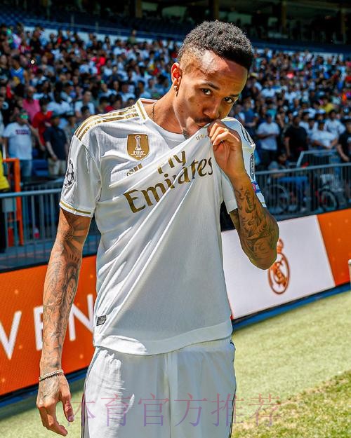 马卡:米利唐不想离开皇马 他想为主力位置而战 马卡:米利唐不想离开皇马 他想为主力位置而战