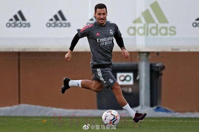 阿扎尔和米利唐新冠检测转阴 周末可以出战