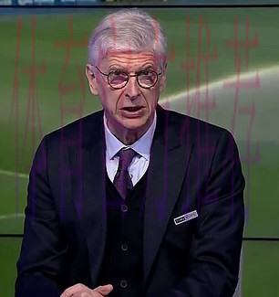 温格：本泽马是完美的 他每一年都在变得更好